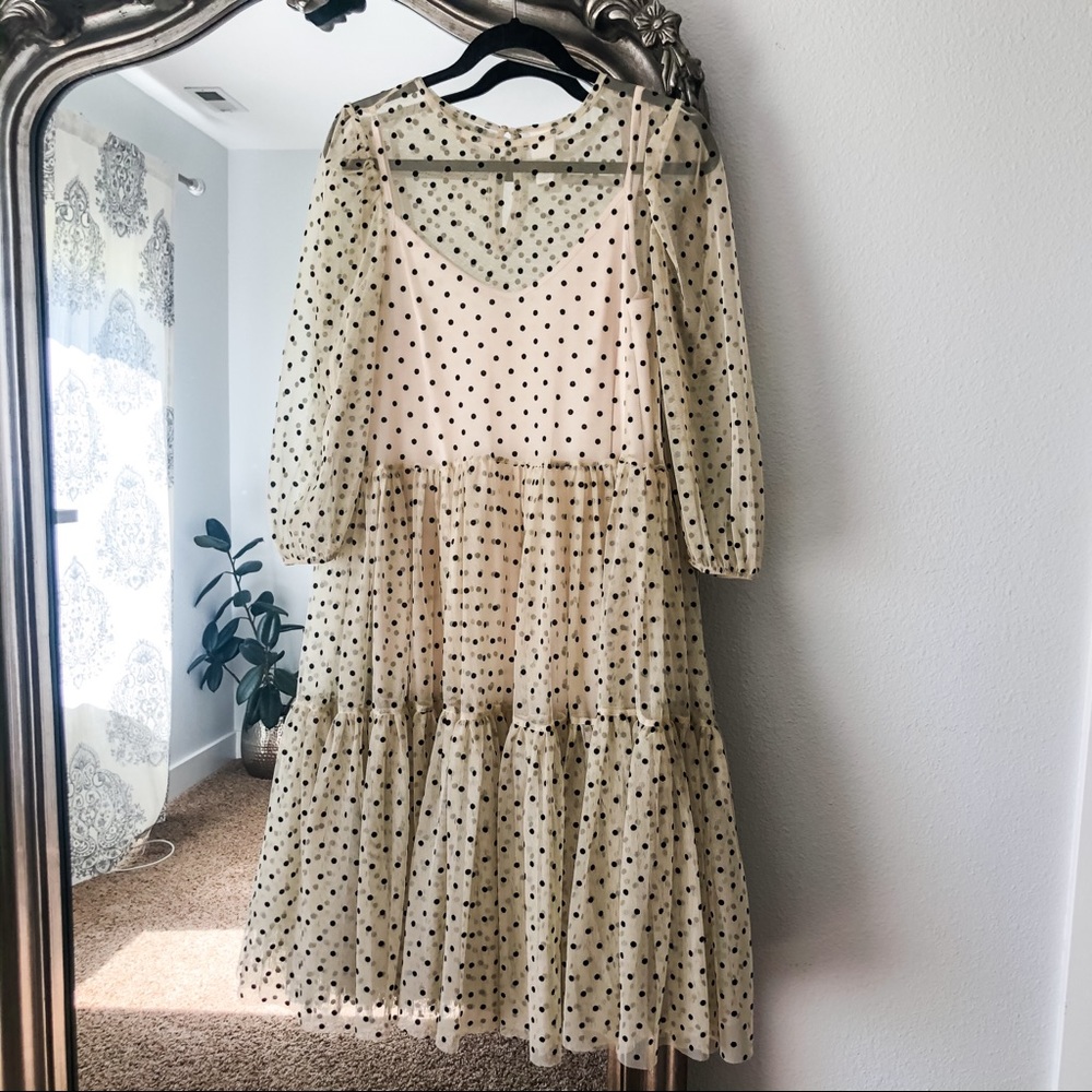 H&M Dress